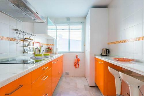 Apartamento Top Duplex Luz Home Jerez Centro Gran Terraza