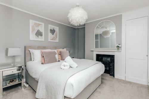The Mulberry