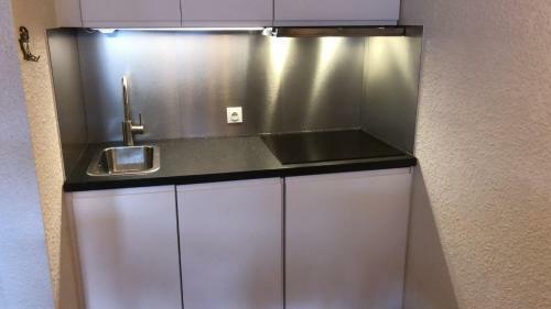 Apartamento Le Hameau Des 4 Saisons