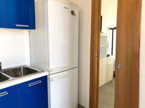 Apartamento Bel� - Appartamento Con Piscina Vista Mare