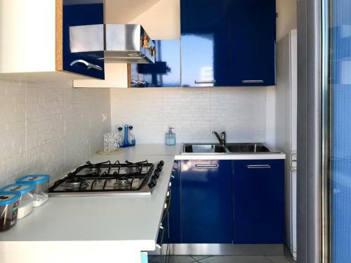 Apartamento Bel� - Appartamento Con Piscina Vista Mare