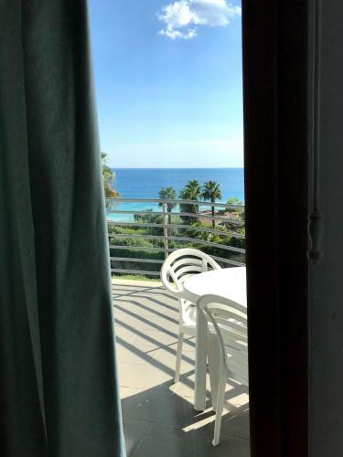 Apartamento Bel� - Appartamento Con Piscina Vista Mare