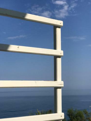 Apartamento Bel� - Appartamento Con Piscina Vista Mare