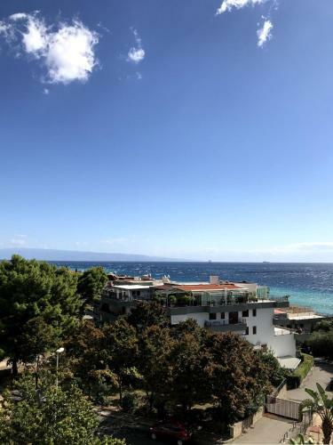 Apartamento Bel� - Appartamento Con Piscina Vista Mare