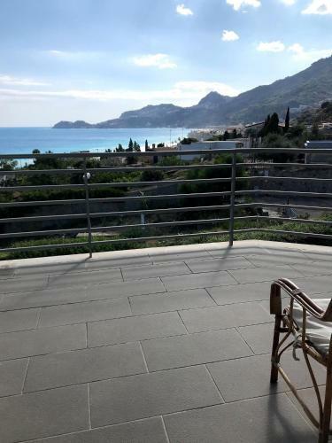 Apartamento Bel� - Appartamento Con Piscina Vista Mare