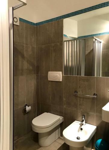 Apartamento Bel� - Appartamento Con Piscina Vista Mare