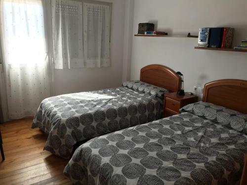 Apartamento La Pajarita