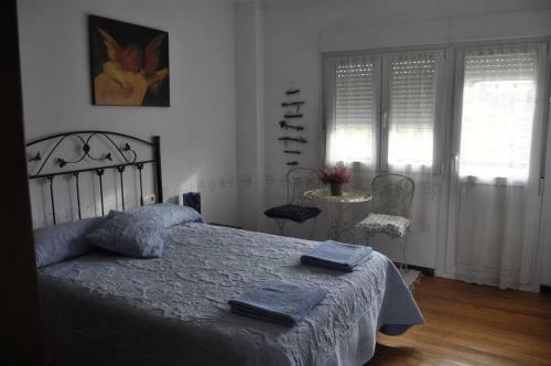 Apartamento La Pajarita