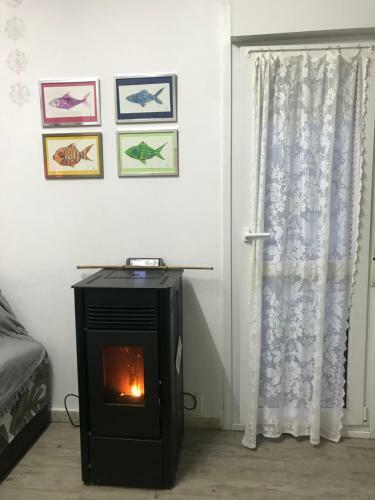 Apartamento La Pajarita