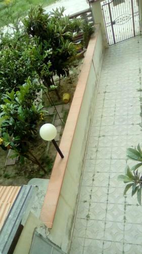 Casa Vacanze Raggio Di Sole