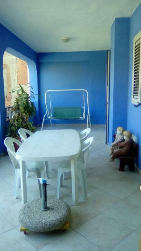 Casa Vacanze Raggio Di Sole