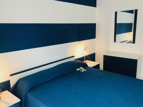 Apartamento Appartamenti Rivamare