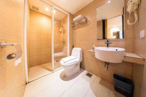 Hotel City Comfort Inn