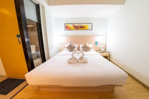 Hotel City Comfort Inn