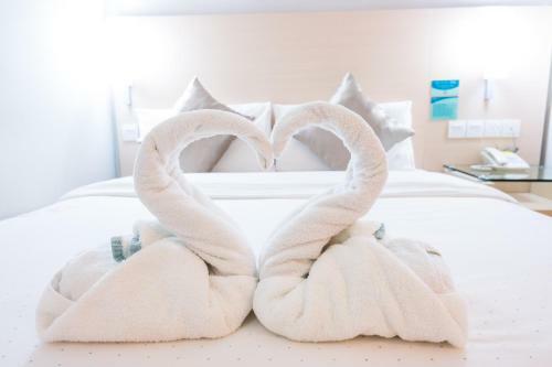 Hotel City Comfort Inn