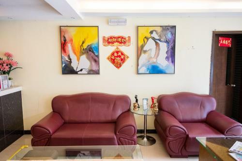 Hotel City Comfort Inn