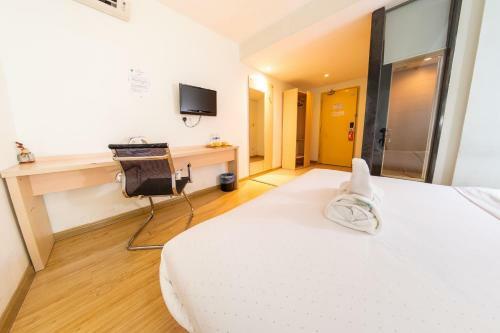 Hotel City Comfort Inn