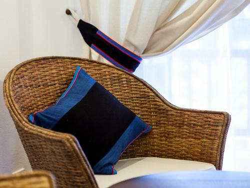 Hotel Riverside Boutique Resort, Vang Vieng