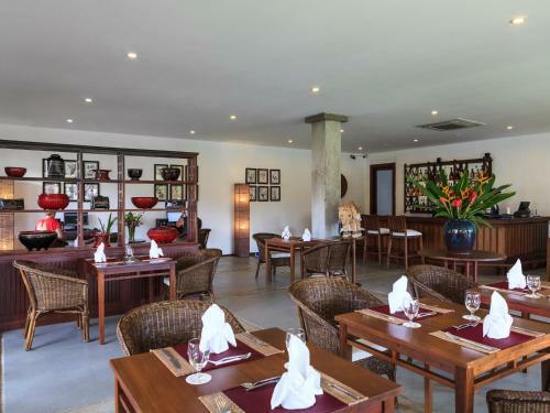Hotel Riverside Boutique Resort, Vang Vieng