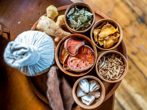 Hotel Riverside Boutique Resort, Vang Vieng