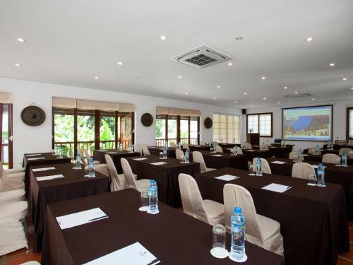 Hotel Riverside Boutique Resort, Vang Vieng
