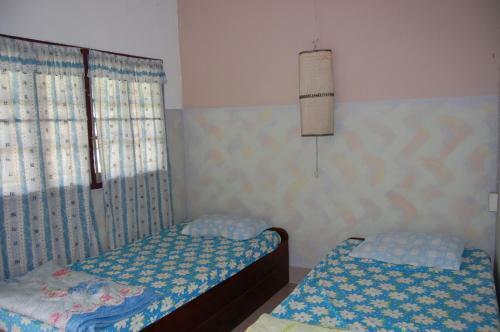 Hostal Sengkeo Guesthouse