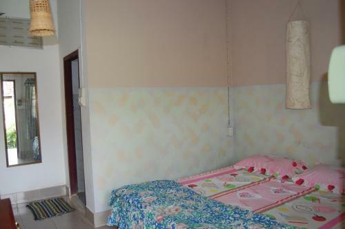Hostal Sengkeo Guesthouse