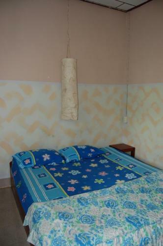 Hostal Sengkeo Guesthouse