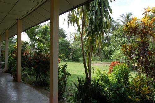 Hostal Sengkeo Guesthouse