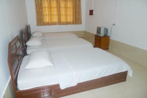 Hotel Malany Villa 2