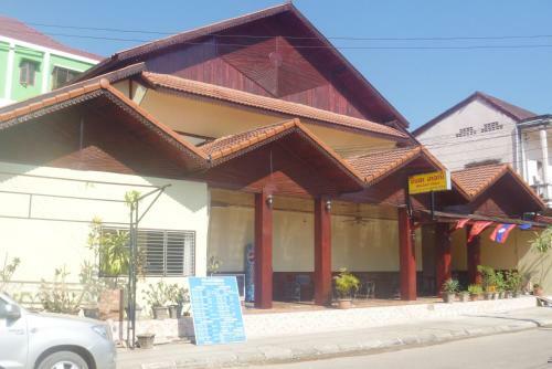 Hotel Malany Villa 2