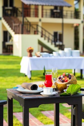 Hostal Phongsavanh Resort