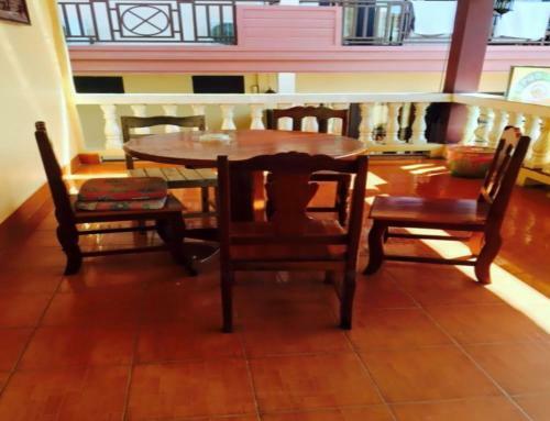 Hostal Sisavang Guesthouse