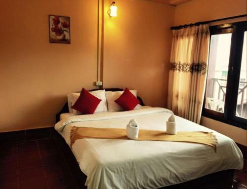 Hostal Sisavang Guesthouse