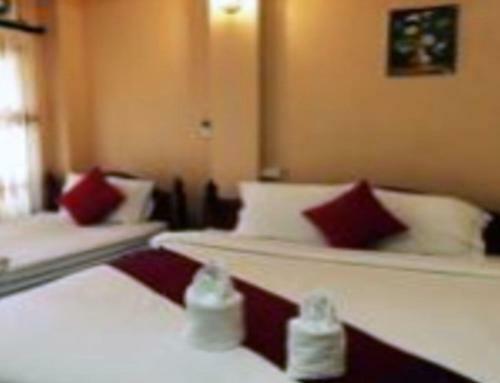 Hostal Sisavang Guesthouse