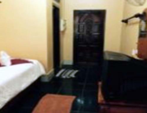 Hostal Sisavang Guesthouse