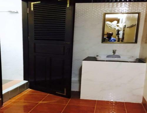 Hostal Sisavang Guesthouse