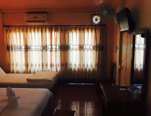 Hostal Sisavang Guesthouse