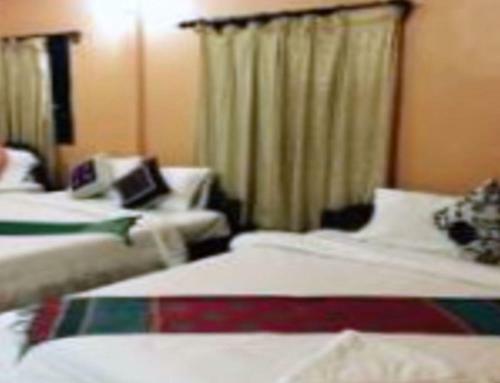 Hostal Sisavang Guesthouse