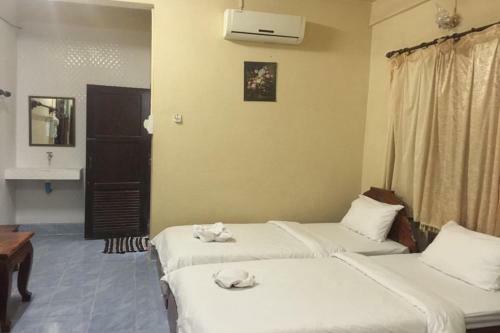 Hostal Sisavang Guesthouse