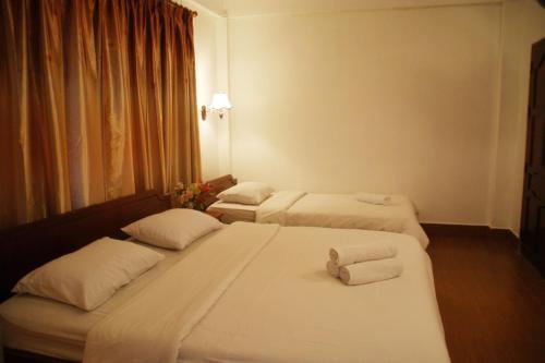 Hostal Malany Villa 1