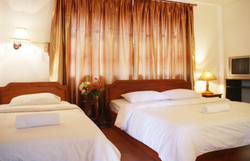 Hostal Malany Villa 1