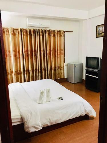 Hostal Malany Villa 1