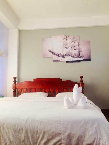 Hostal Malany Villa 1