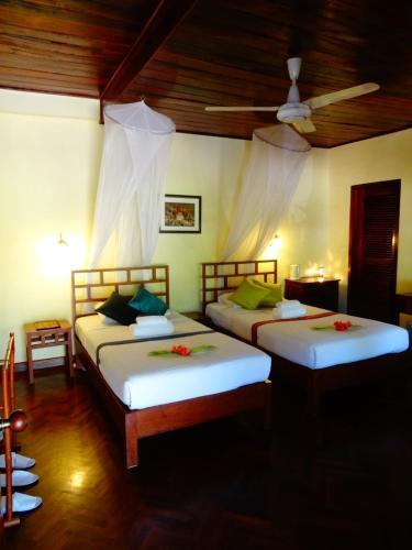 Hotel Villa Nam Song