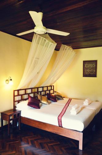 Hotel Villa Nam Song