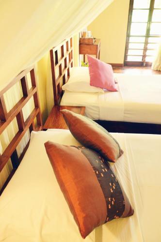 Hotel Villa Nam Song