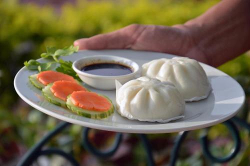 Hotel Villa Nam Song