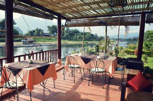 Hotel Villa Nam Song