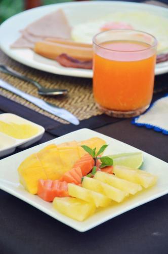 Hotel Villa Nam Song